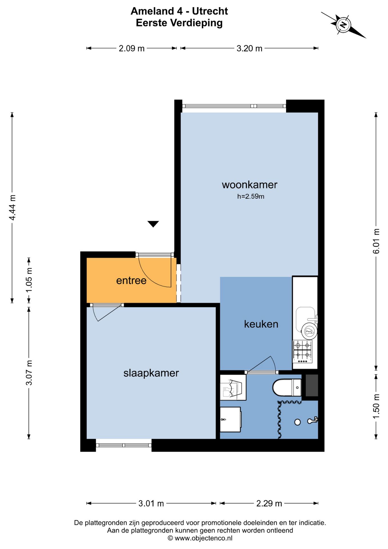 Foto 29 van Ameland 4