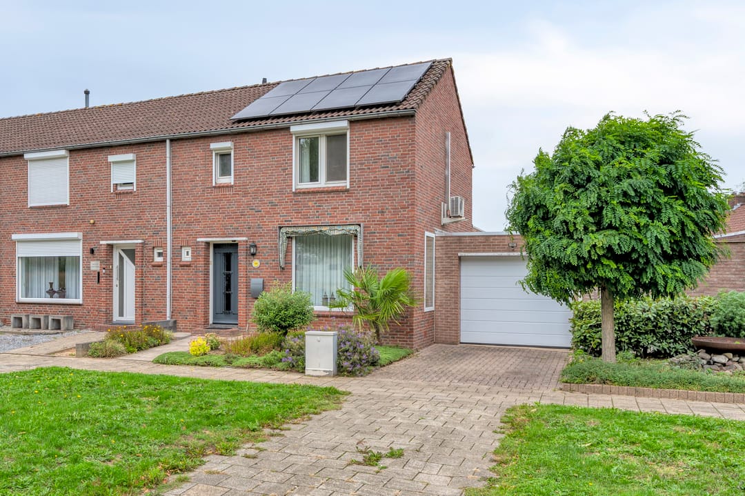 Foto 1 van Broeksittarderweg 128