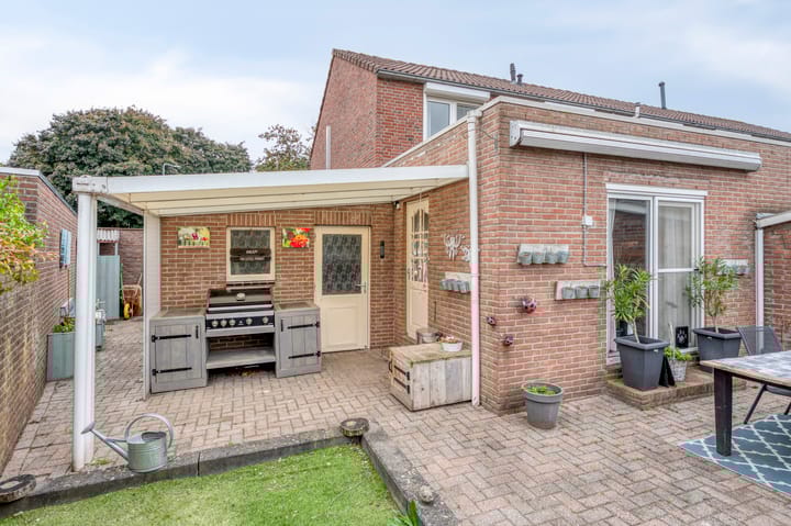 Foto 2 van Broeksittarderweg 128