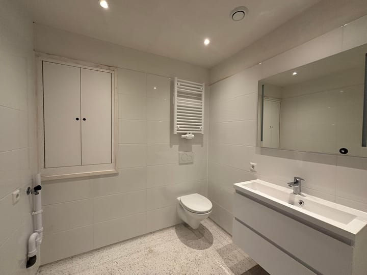 Photo 2 of Vespuccistraat 27-3