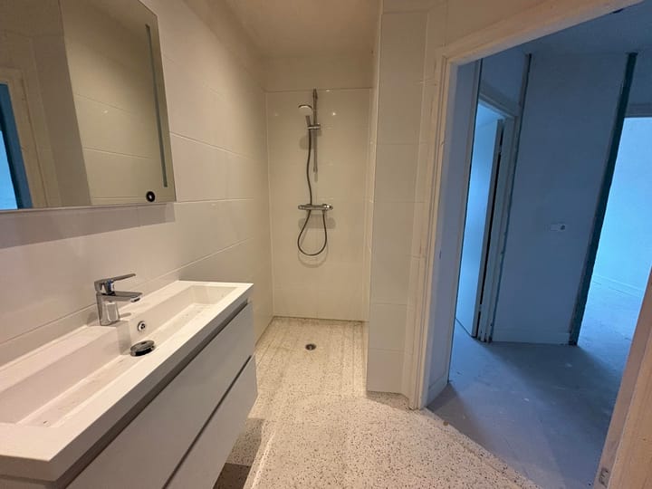 Photo 3 of Vespuccistraat 27-3