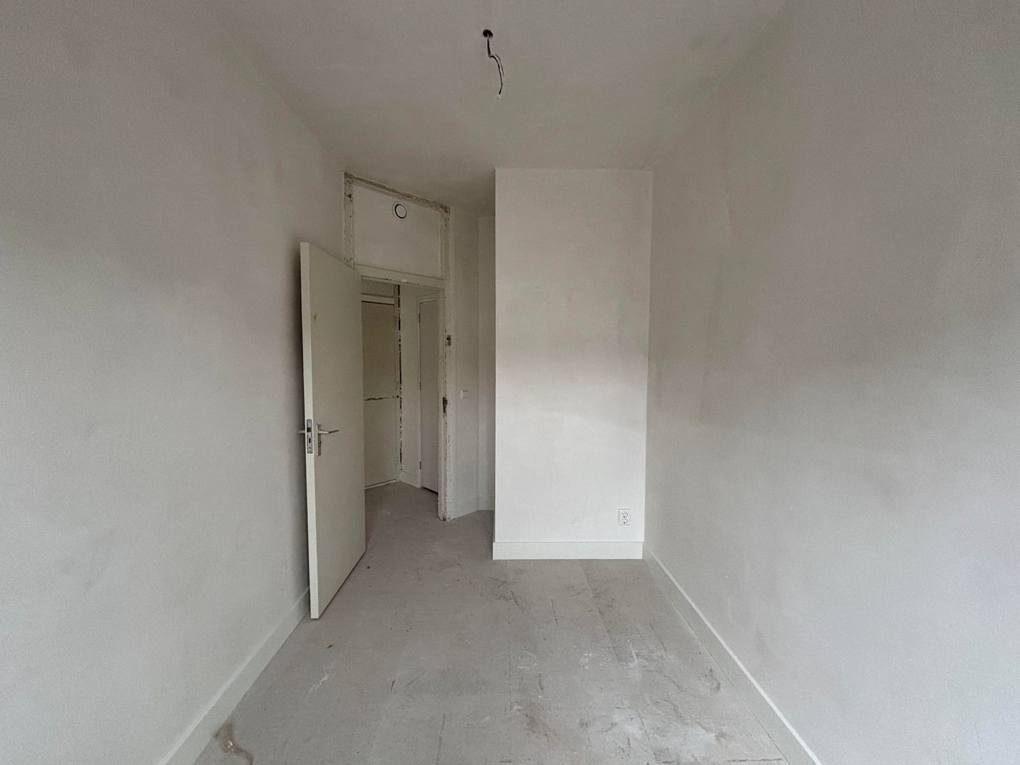 Photo 4 of Vespuccistraat 27-3