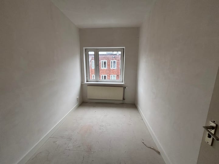 Photo 5 of Vespuccistraat 27-3