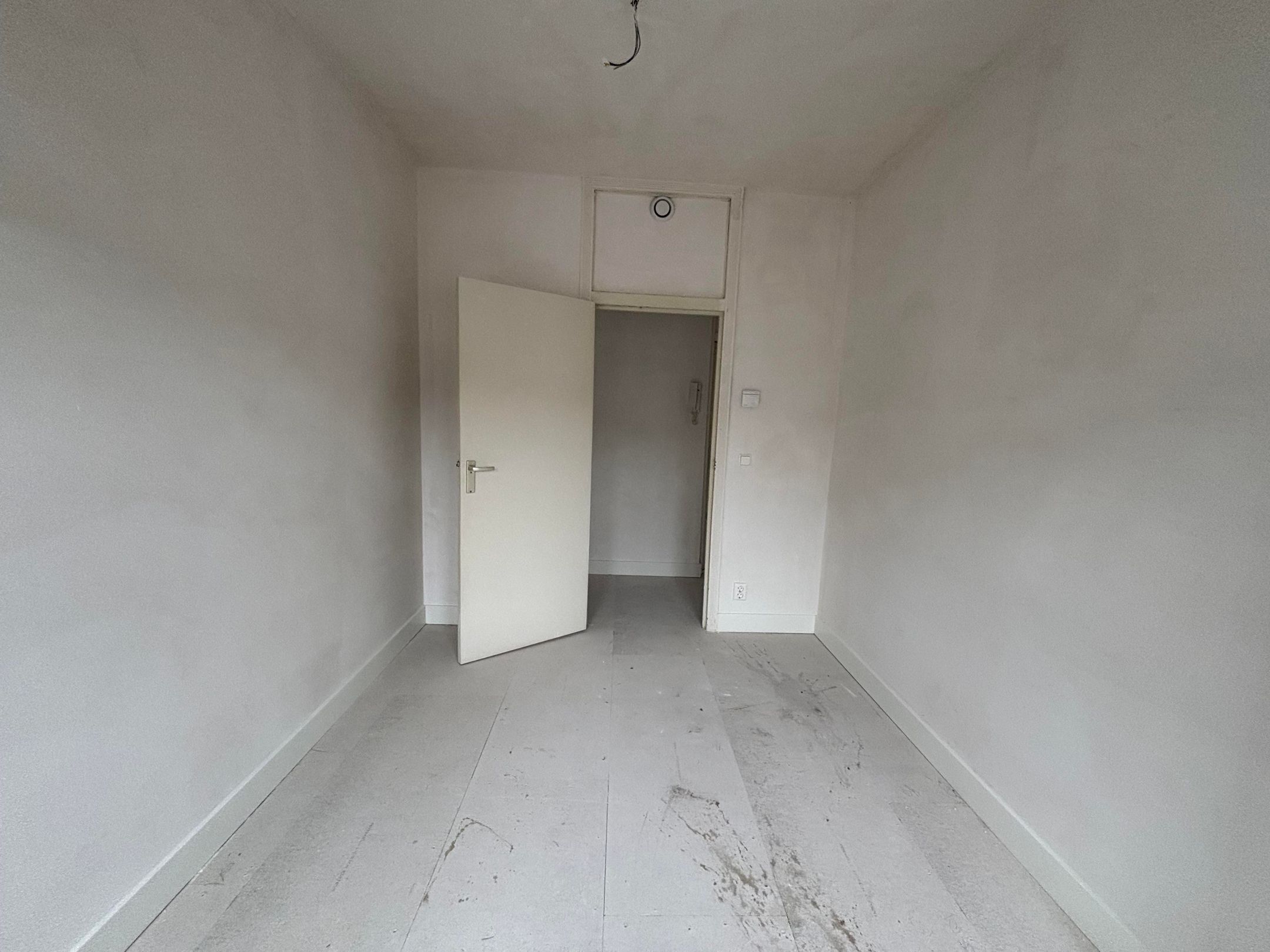 Photo 6 of Vespuccistraat 27-3