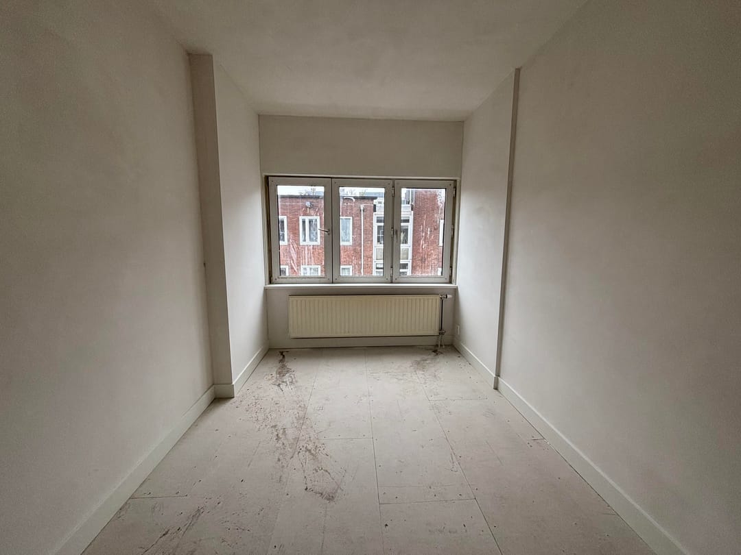 Photo 7 of Vespuccistraat 27-3