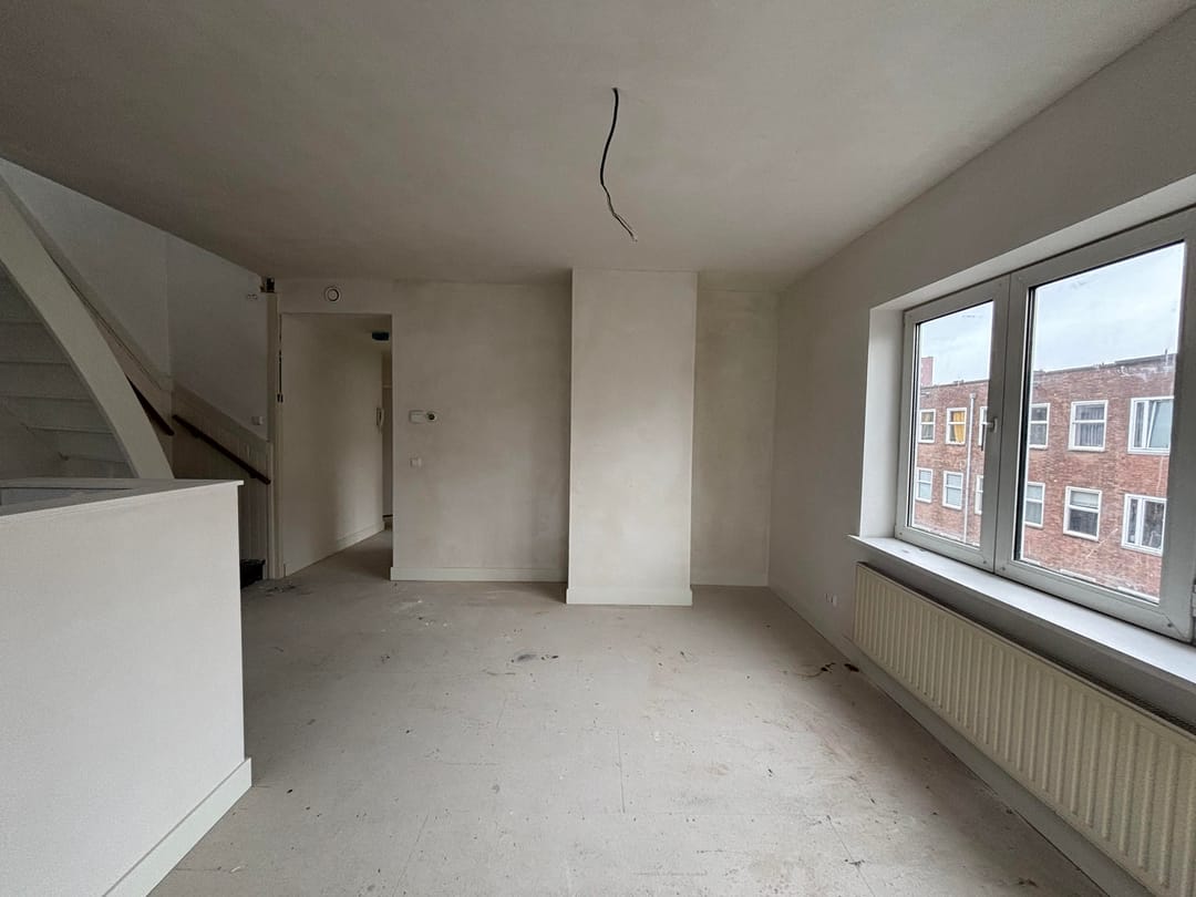 Photo 8 of Vespuccistraat 27-3