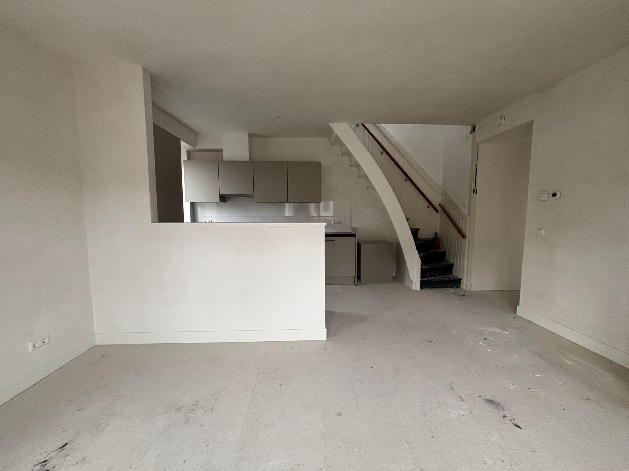 Photo 9 of Vespuccistraat 27-3