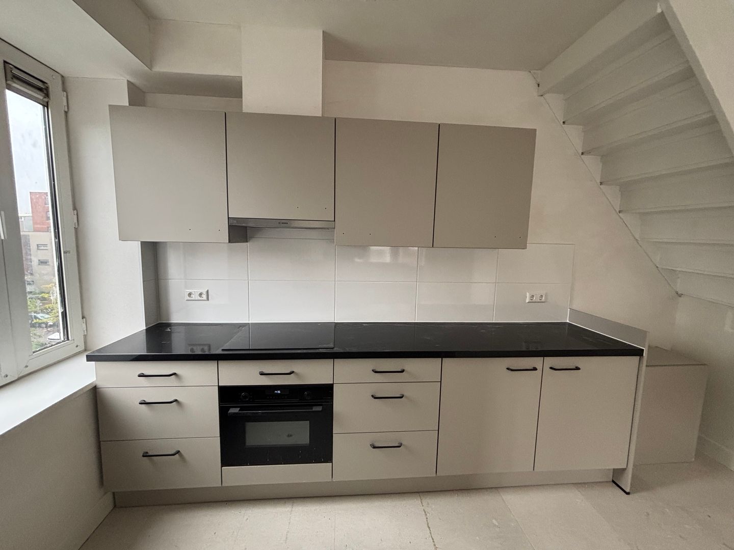 Photo 10 of Vespuccistraat 27-3