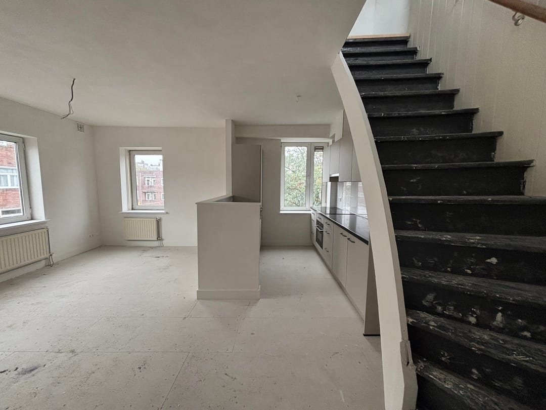 Photo 11 of Vespuccistraat 27-3