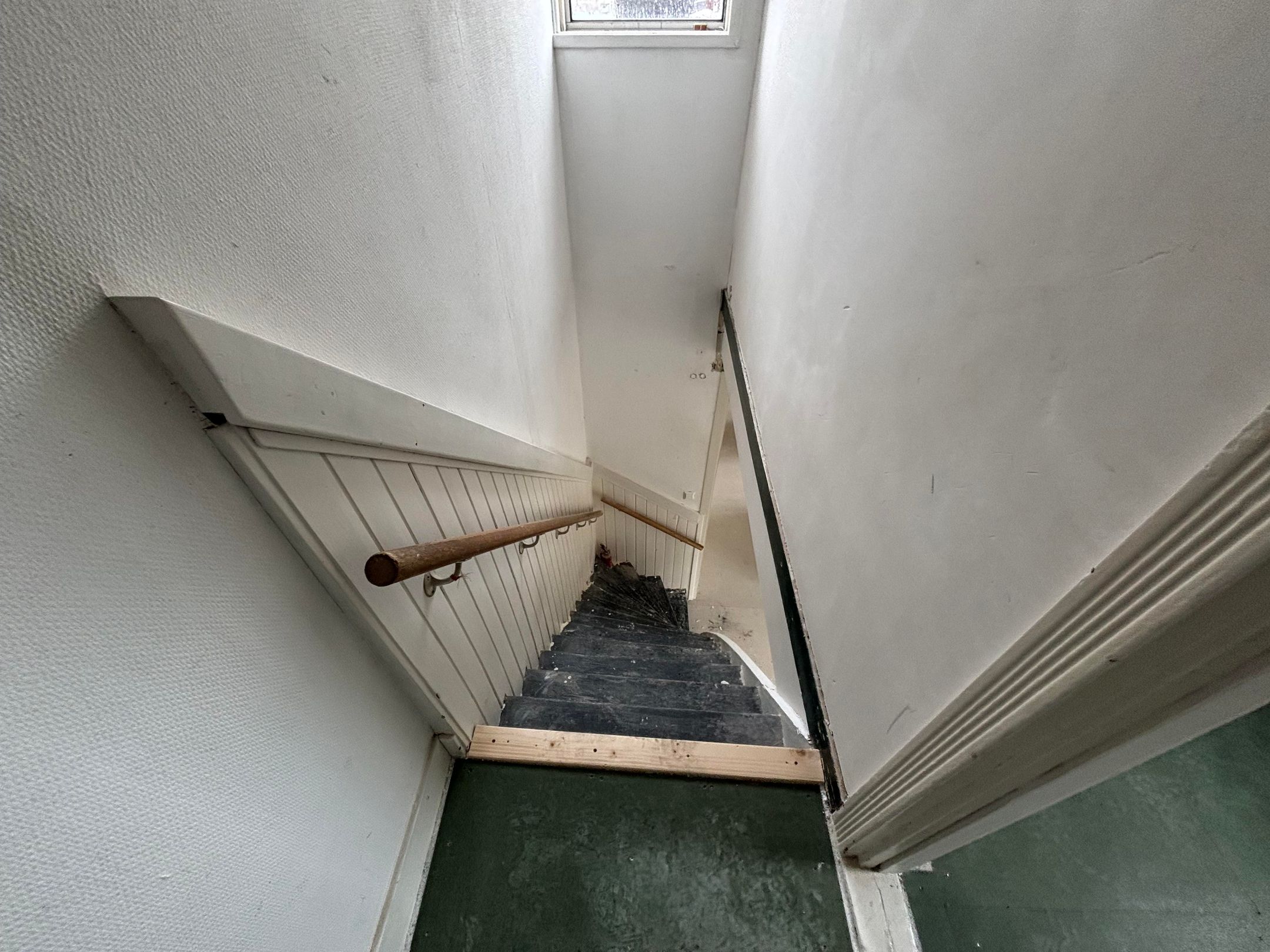 Photo 12 of Vespuccistraat 27-3