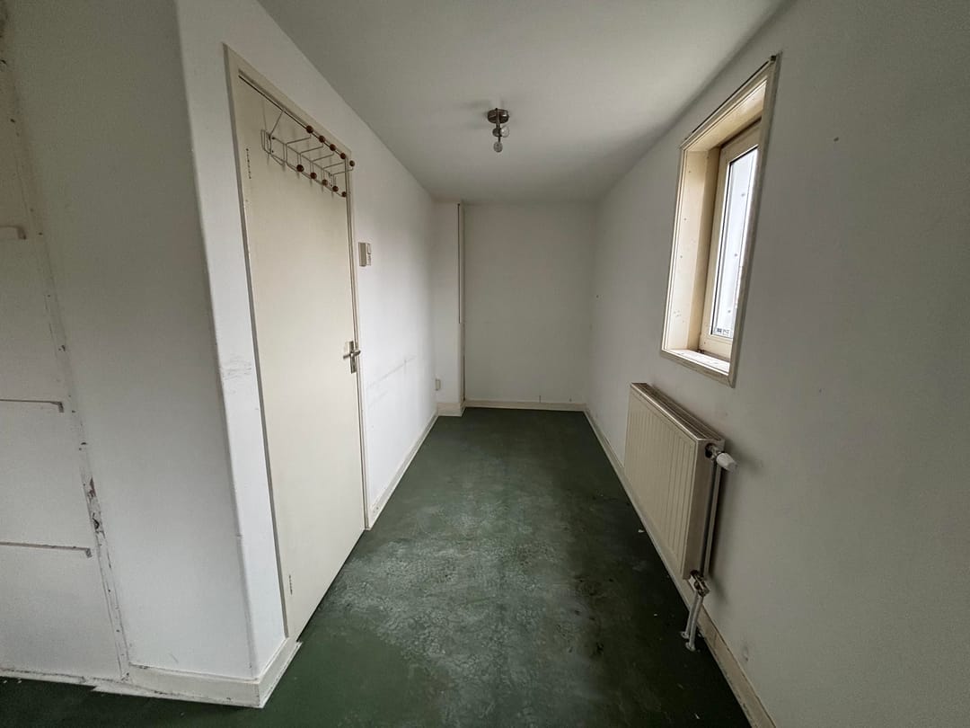 Photo 13 of Vespuccistraat 27-3