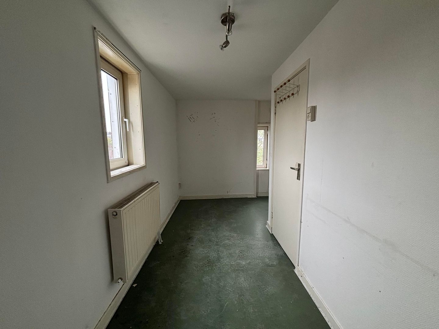 Photo 14 of Vespuccistraat 27-3