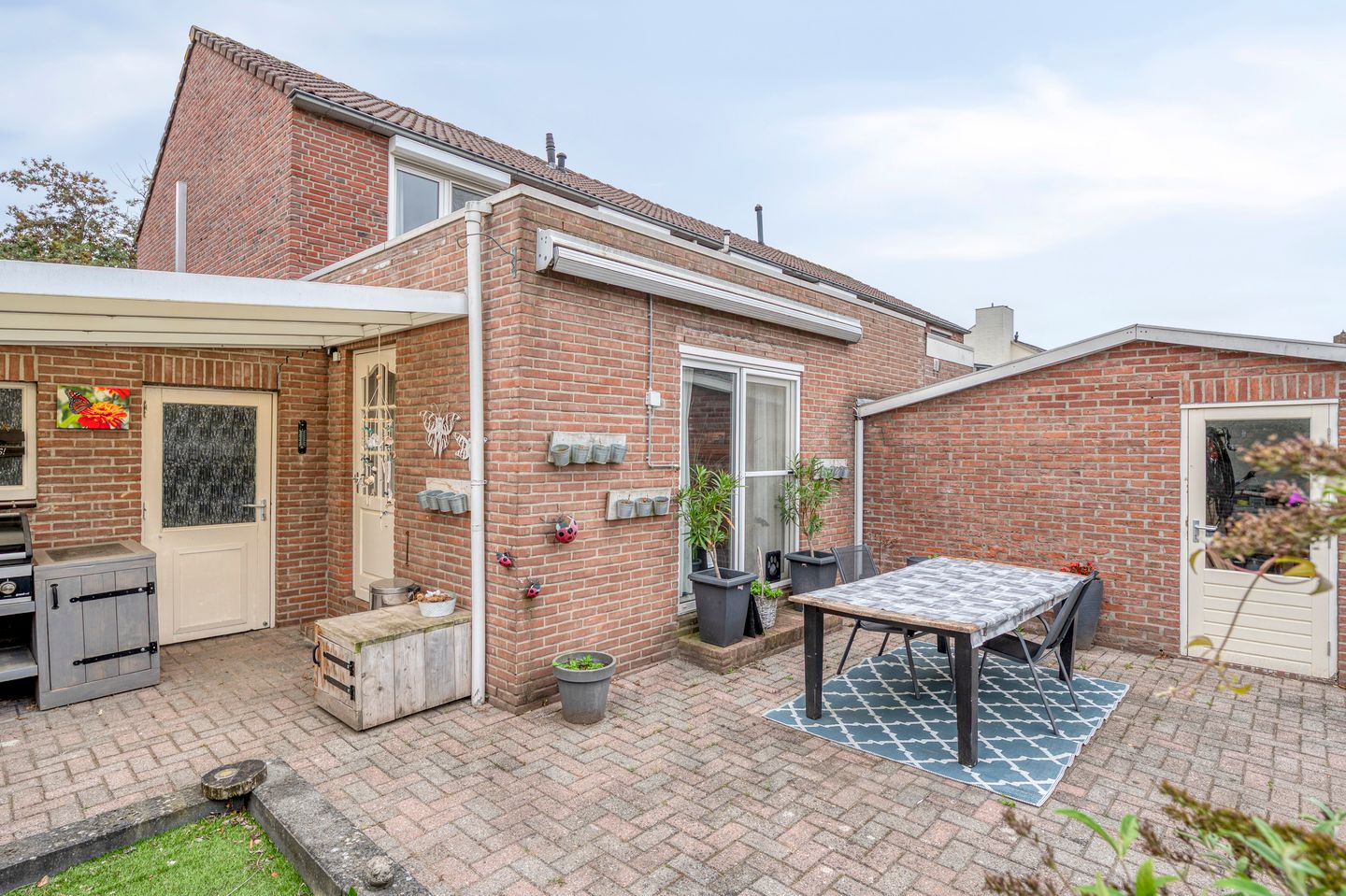 Foto 25 van Broeksittarderweg 128