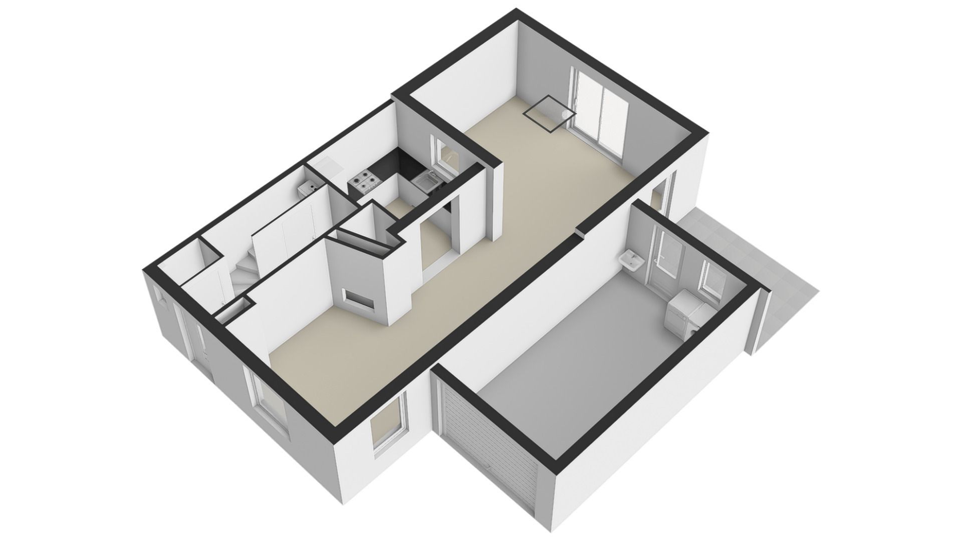 Foto 36 van Broeksittarderweg 128