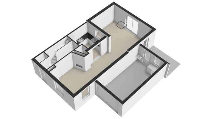 Foto 36 van Broeksittarderweg 128