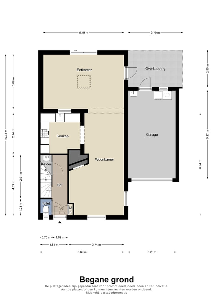 Foto 37 van Broeksittarderweg 128
