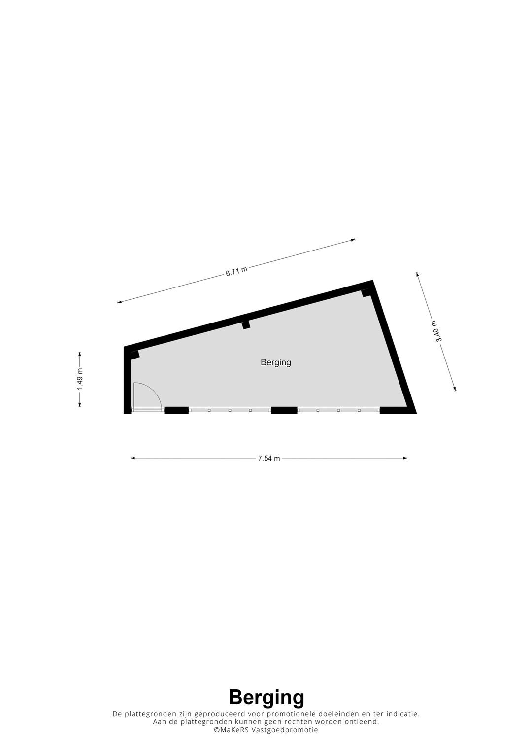 Foto 43 van Broeksittarderweg 128