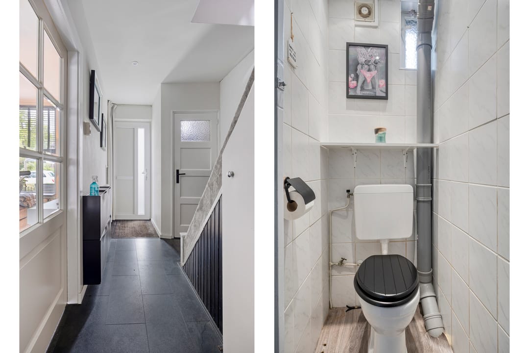 Foto 2 van Pieter de Hooghstraat 24