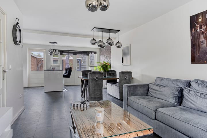 Foto 3 van Pieter de Hooghstraat 24