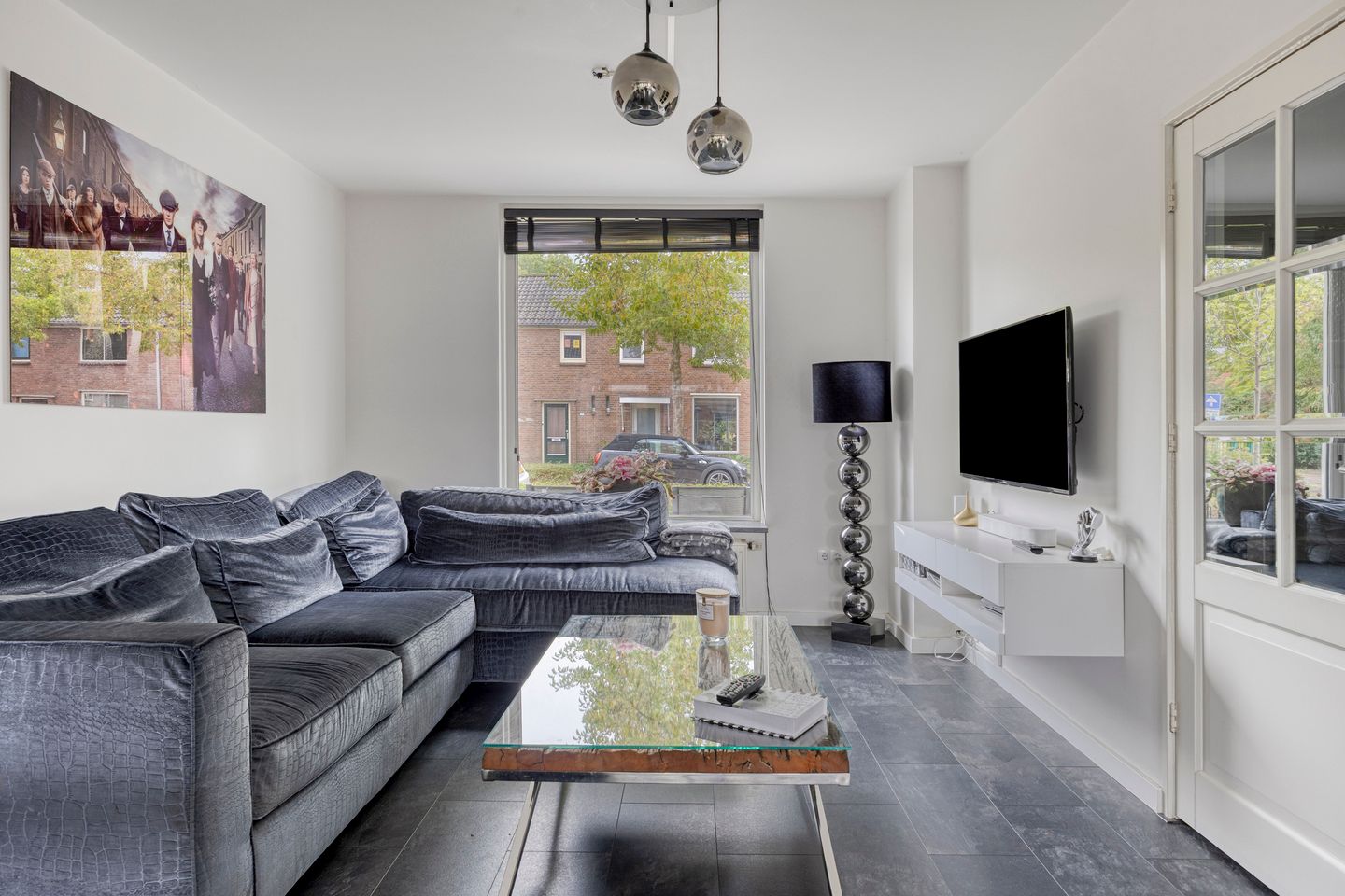 Foto 4 van Pieter de Hooghstraat 24