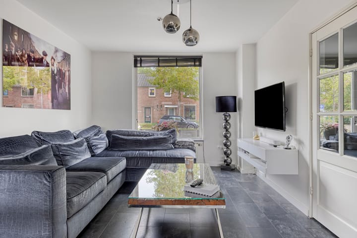 Foto 4 van Pieter de Hooghstraat 24