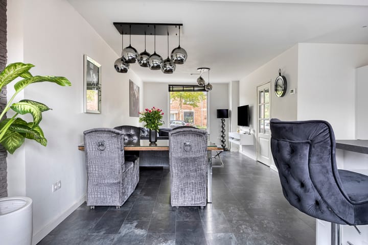 Foto 5 van Pieter de Hooghstraat 24