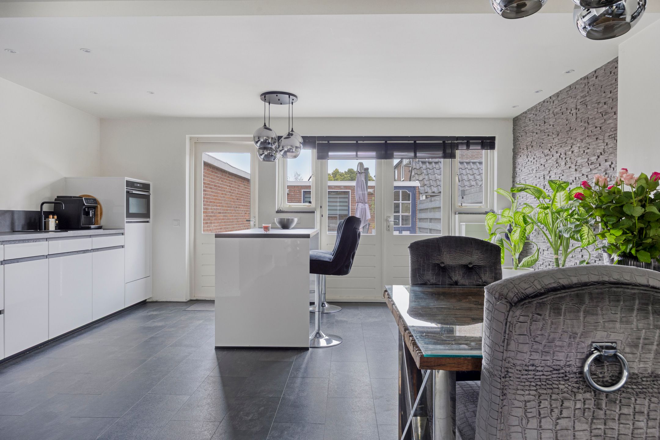 Foto 6 van Pieter de Hooghstraat 24