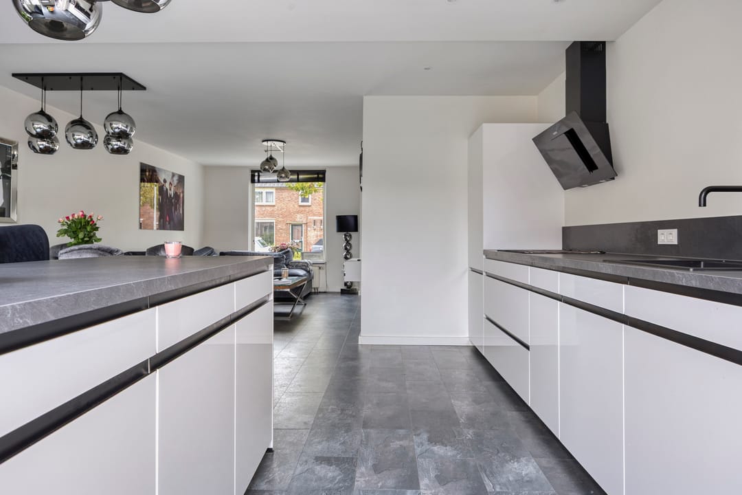 Foto 7 van Pieter de Hooghstraat 24