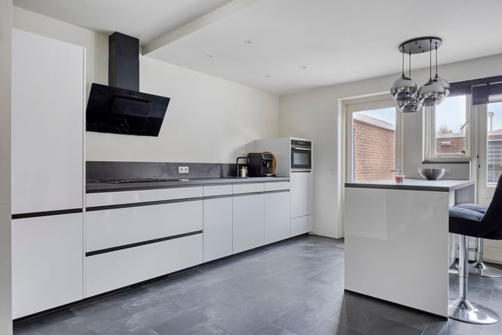 Foto 9 van Pieter de Hooghstraat 24