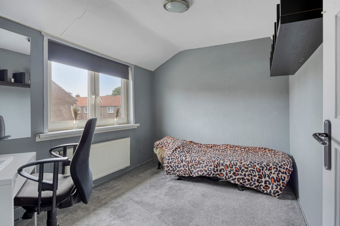 Foto 16 van Pieter de Hooghstraat 24