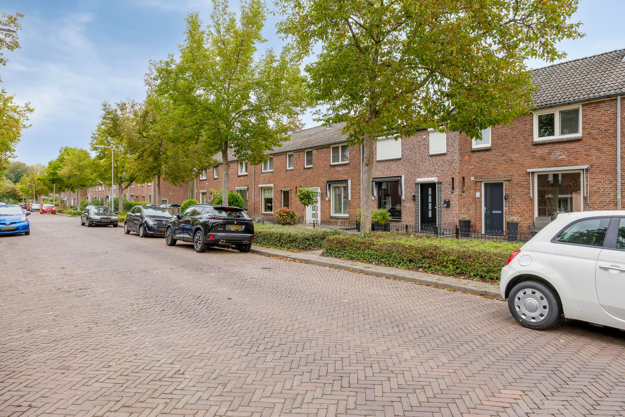 Foto 18 van Pieter de Hooghstraat 24