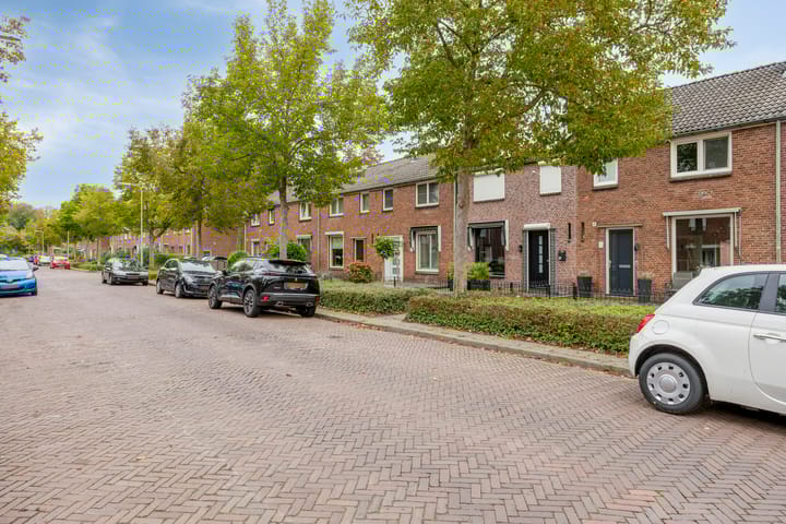 Foto 18 van Pieter de Hooghstraat 24