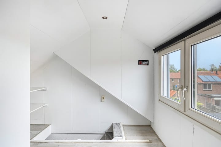 Foto 19 van Pieter de Hooghstraat 24