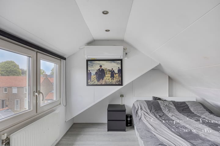 Foto 20 van Pieter de Hooghstraat 24