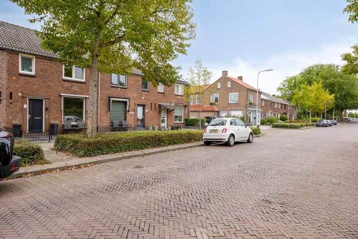 Foto 25 van Pieter de Hooghstraat 24