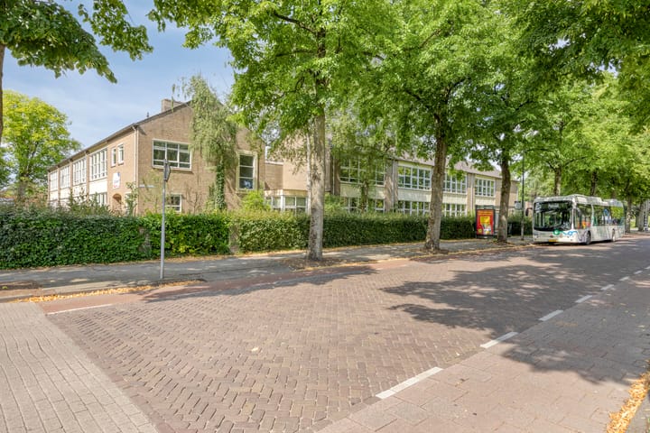 Foto 26 van Pieter de Hooghstraat 24