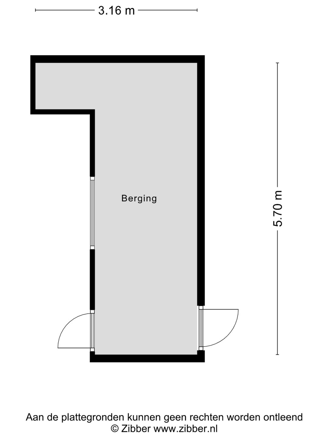 Foto 32 van Pieter de Hooghstraat 24