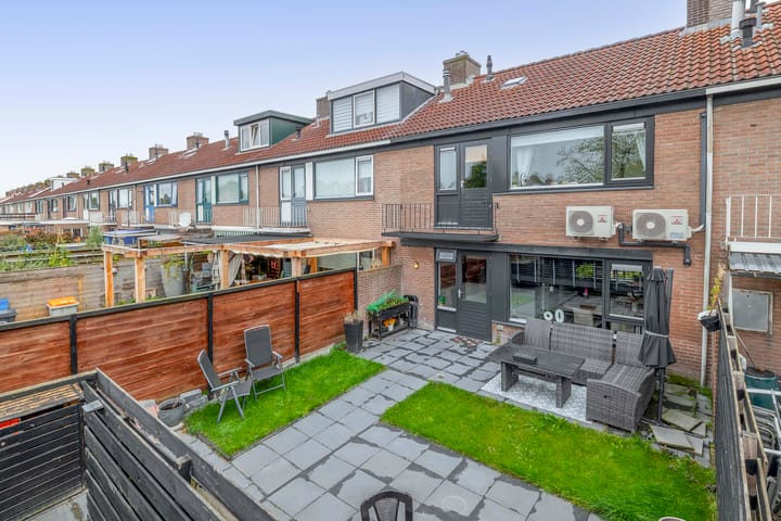 Foto 2 van Foswerd 108