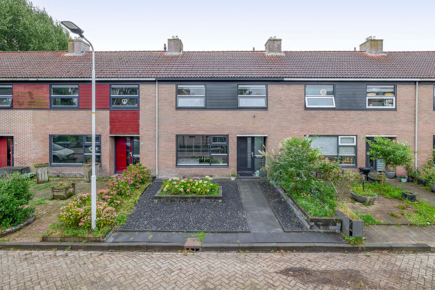 Foto 5 van Foswerd 108