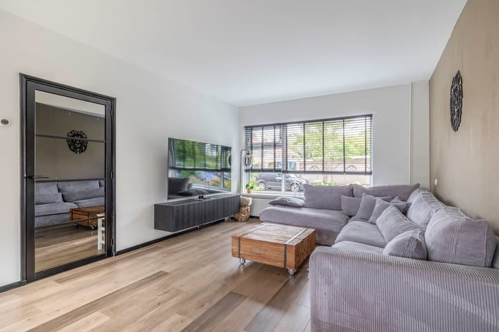 Foto 9 van Foswerd 108