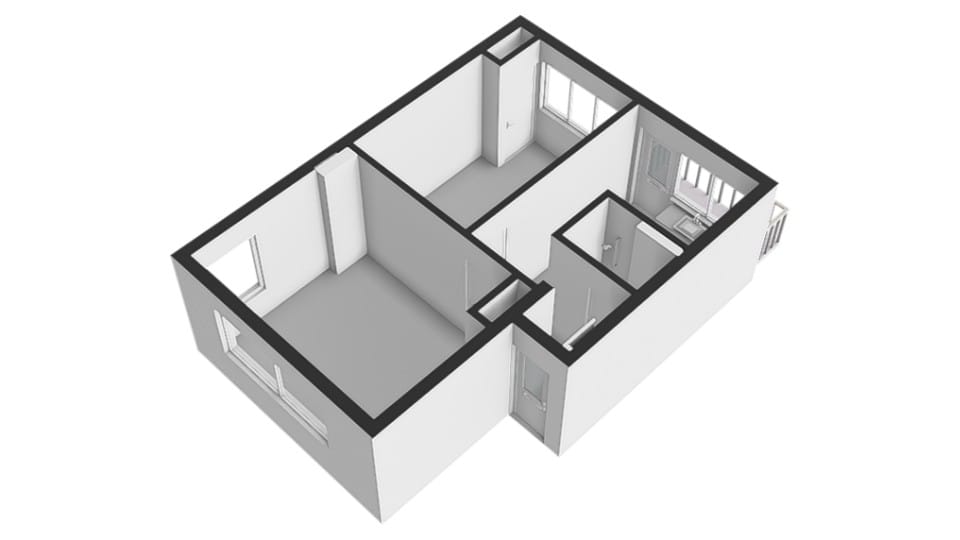 Foto 22 van Erfgooiersstraat 235