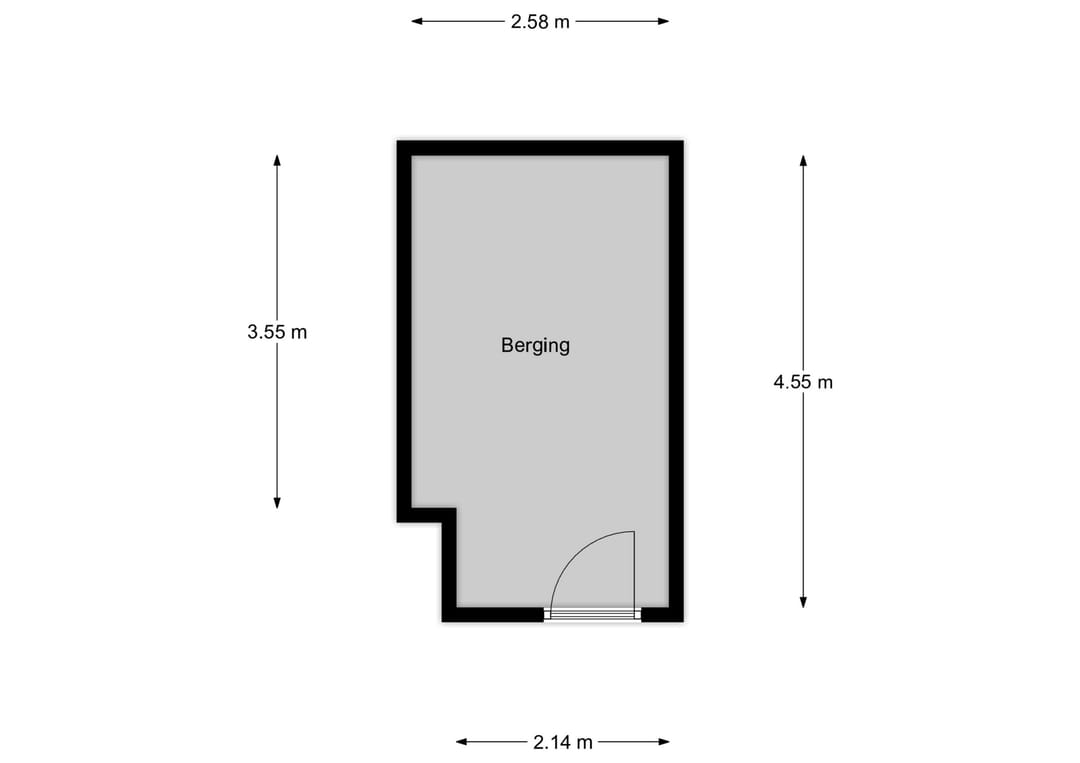 Foto 23 van Erfgooiersstraat 235