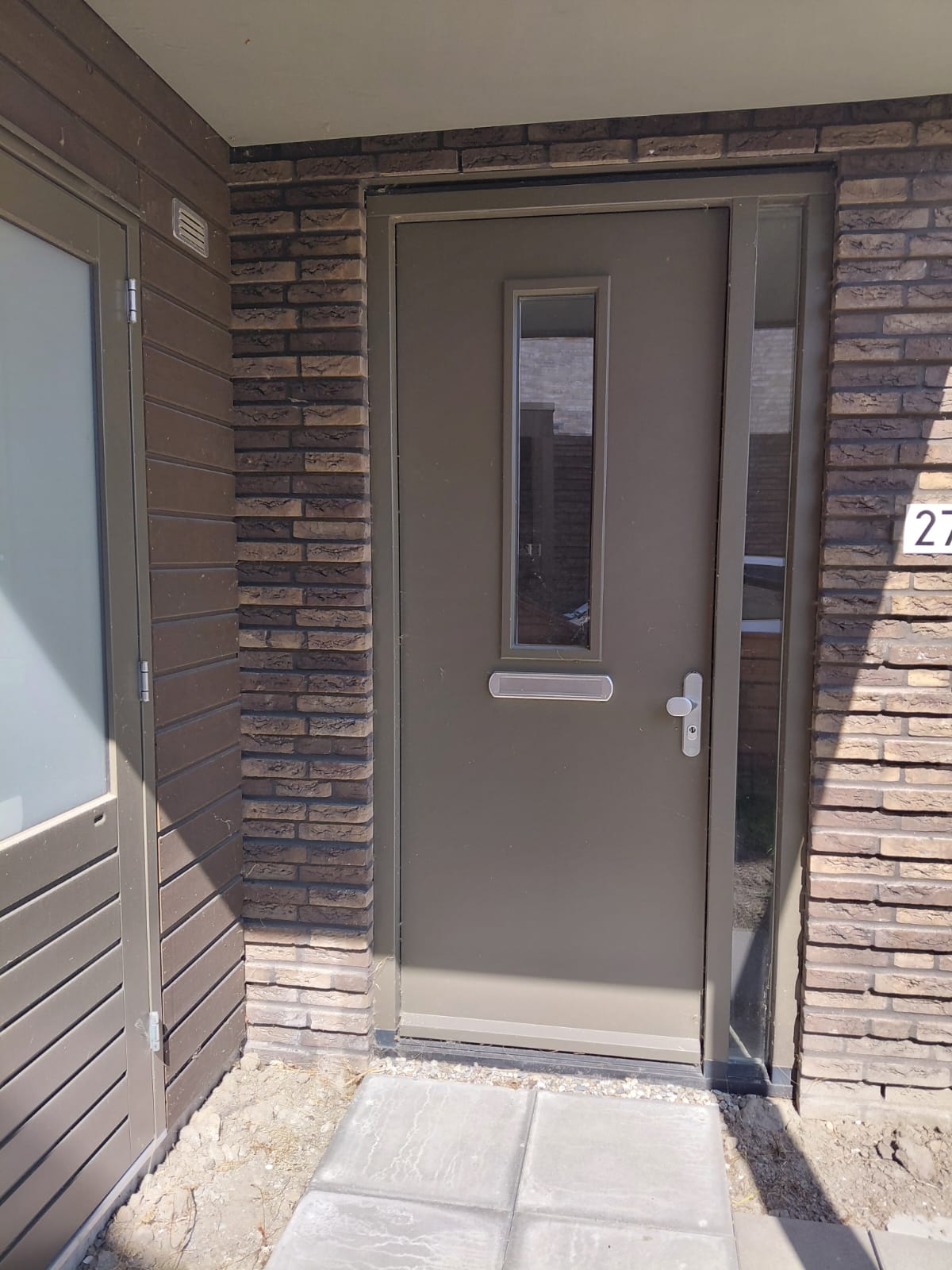 Foto 3 van Atletiekbaan 27