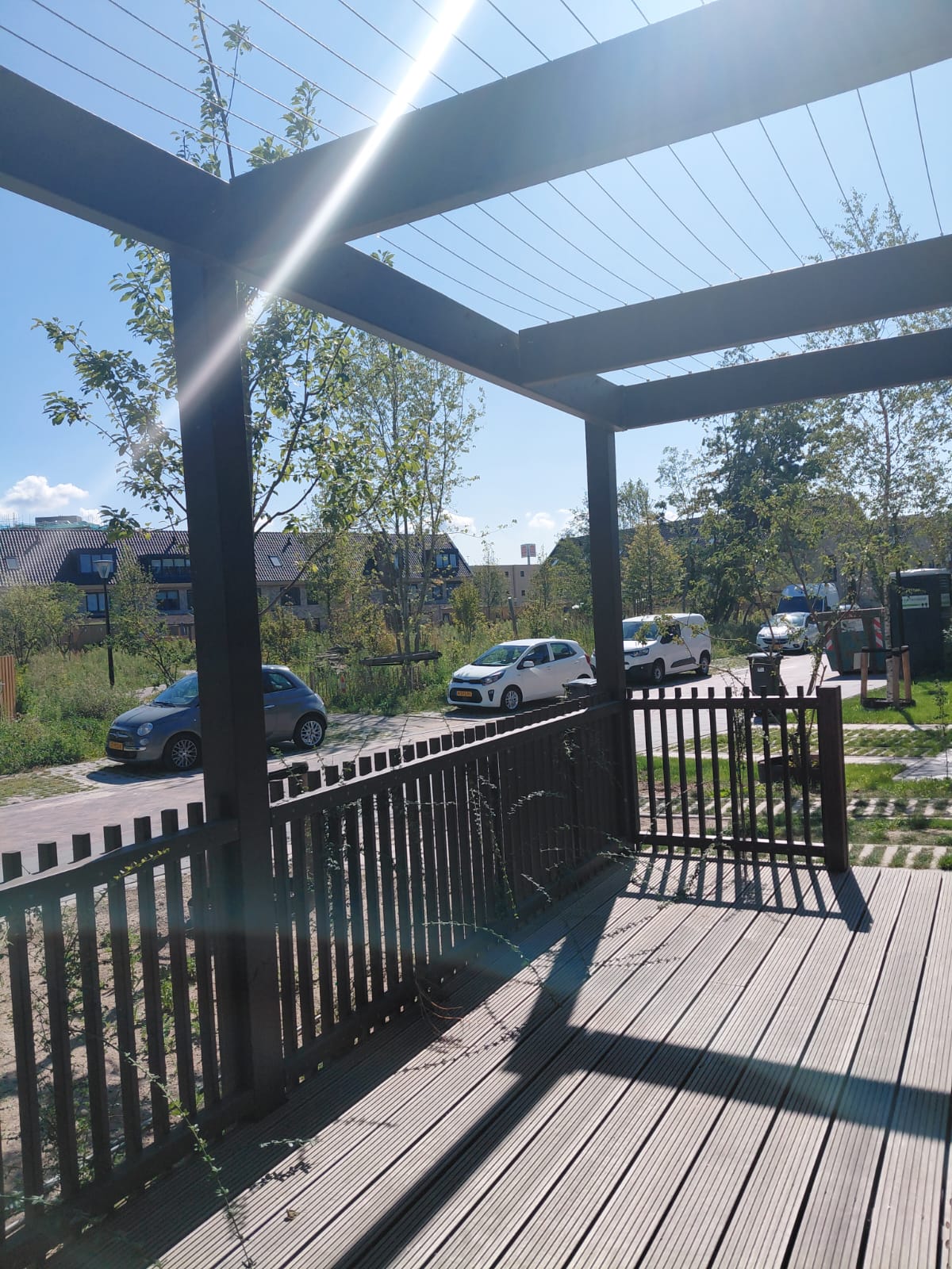 Foto 5 van Atletiekbaan 27