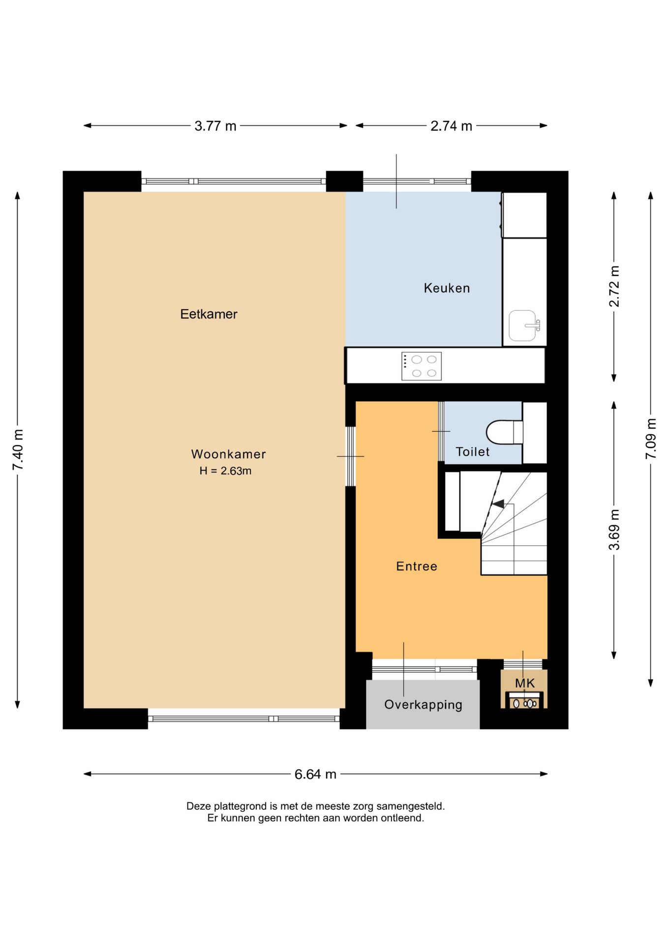 Foto 44 van Foswerd 108