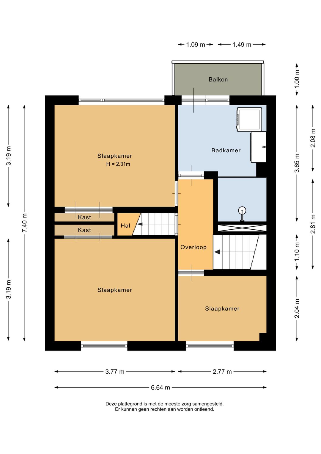 Foto 46 van Foswerd 108