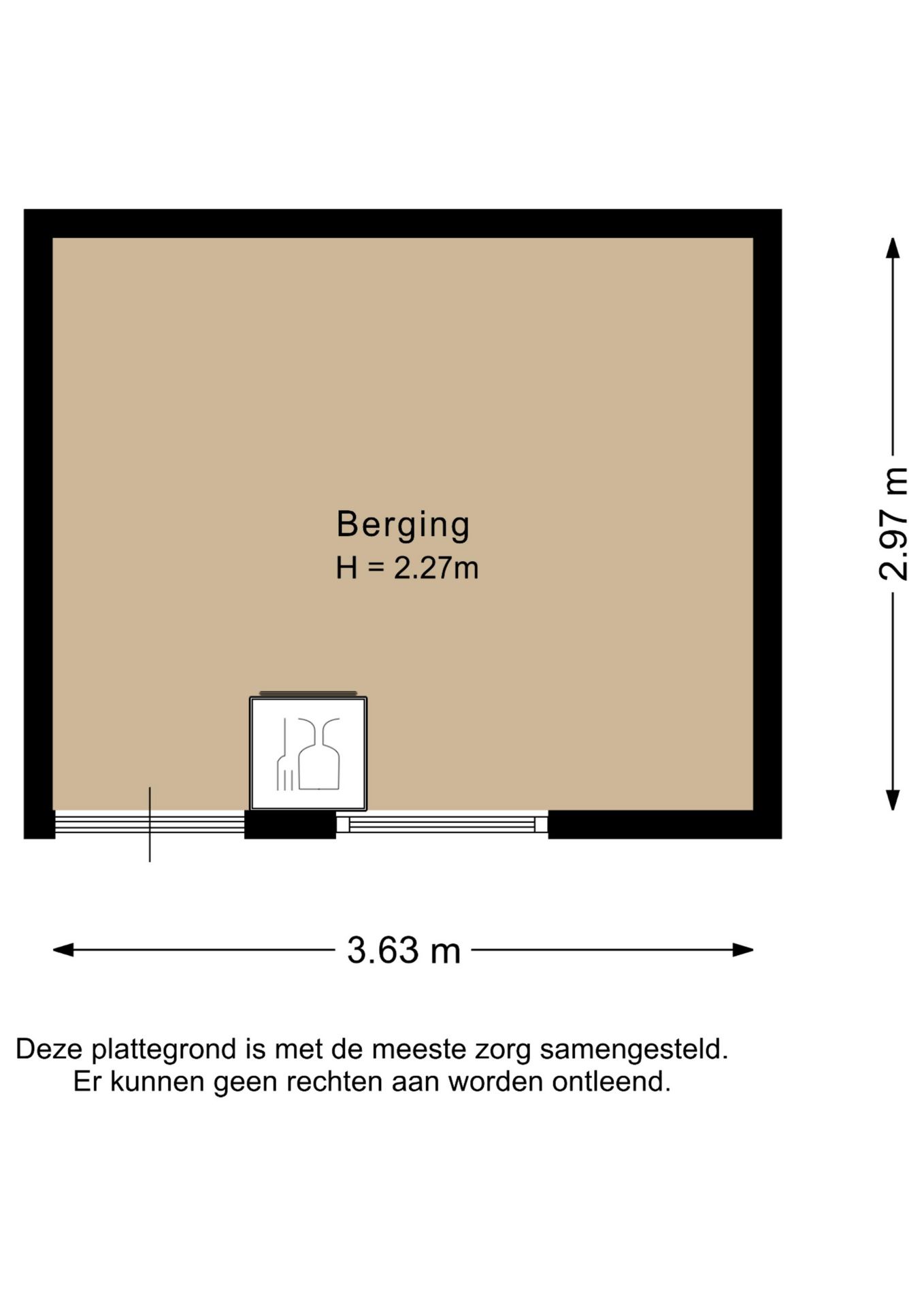 Foto 50 van Foswerd 108