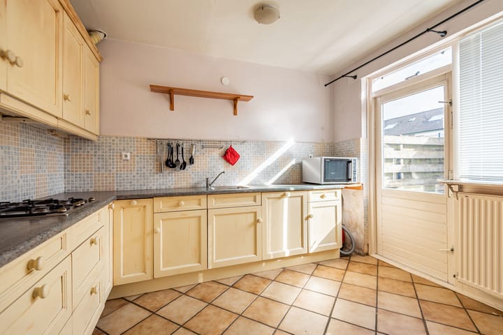 Foto 3 van Mezenpad 124