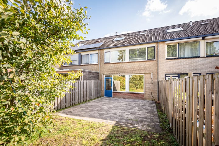 Foto 4 van Mezenpad 124