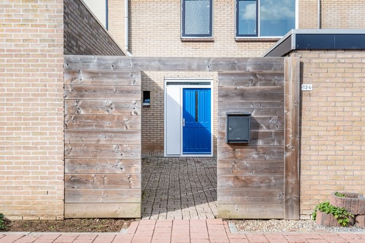 Foto 5 van Mezenpad 124